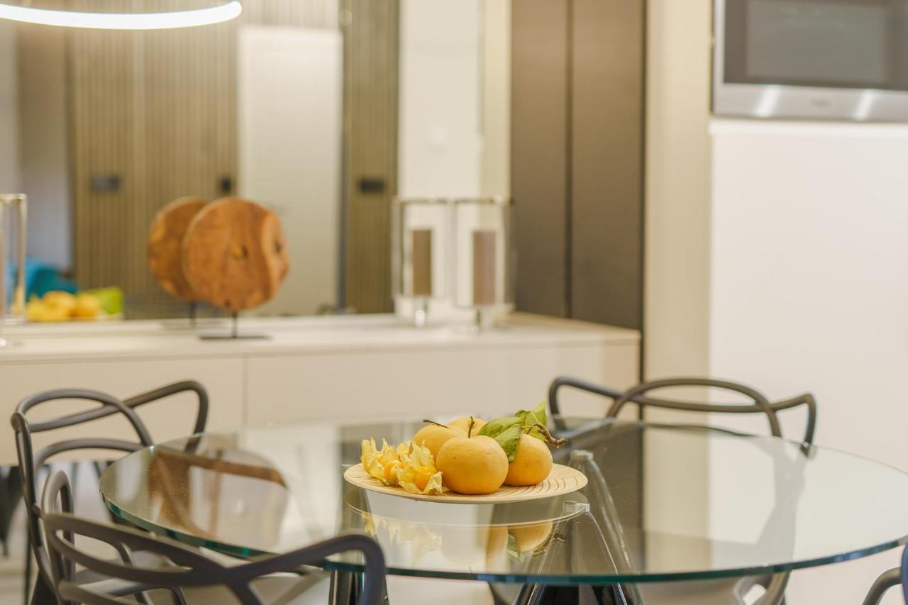 Apartamenty Fenomen - Premium Park & Sea, Nadmorskie Tarasy Free Parking, Swimming Pool, Sauna And Other! Kołobrzeg Eksteriør billede